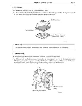 2az fe engine repair manual