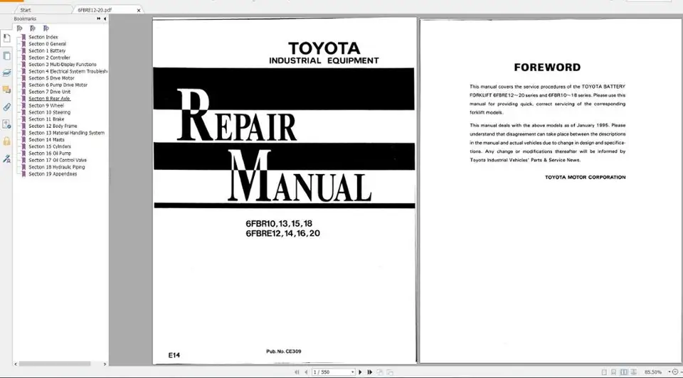 2kd ftv engine repair manual