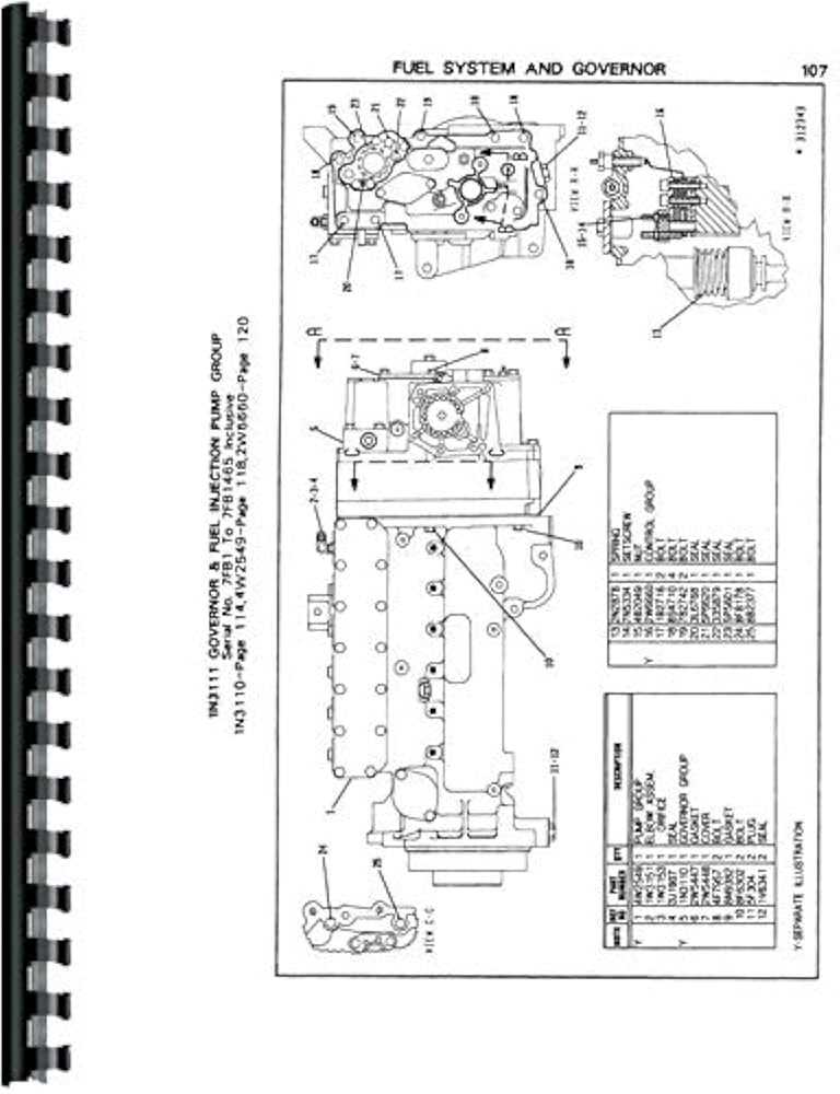 3406b cat engine repair manual