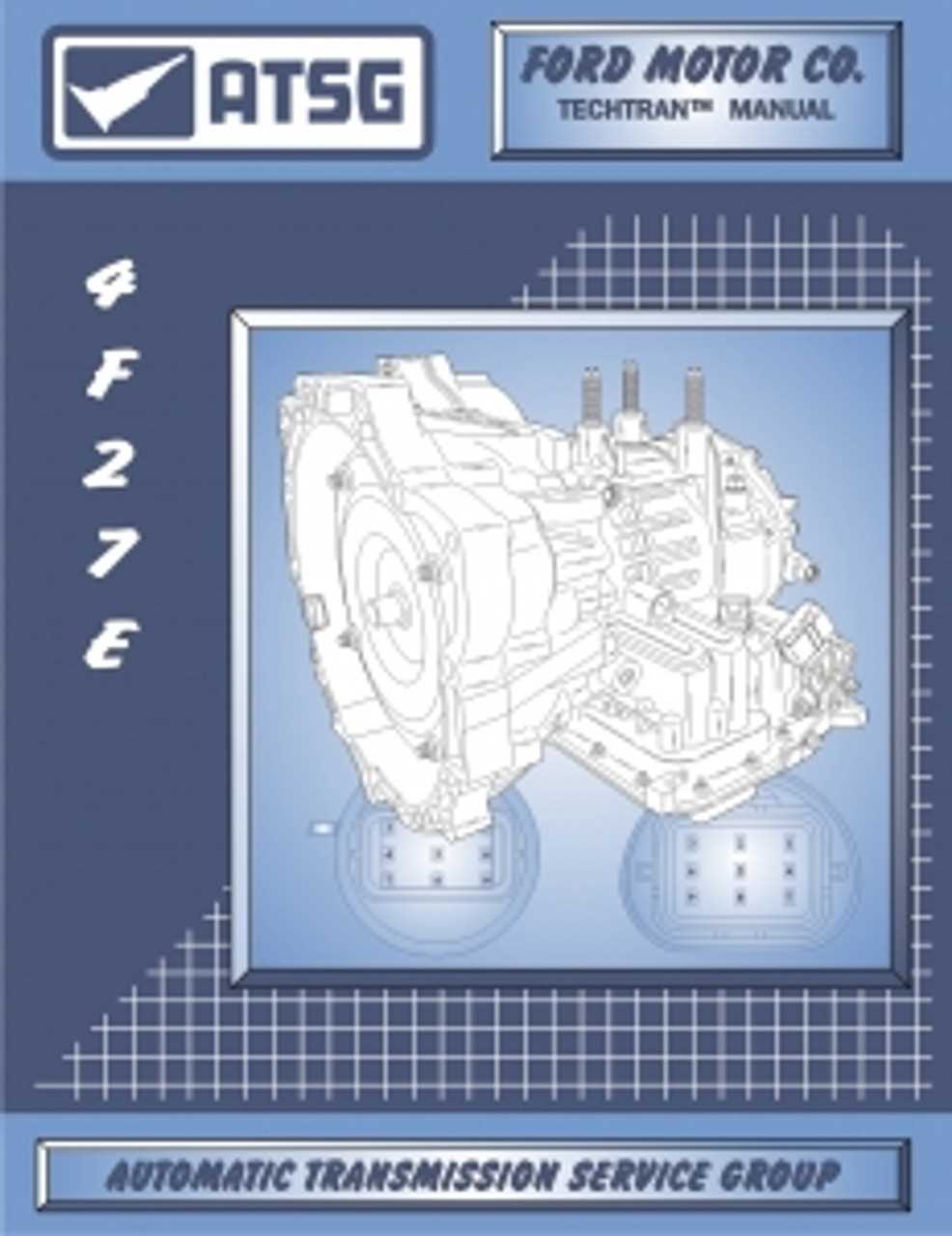 3l30 transmission repair manual