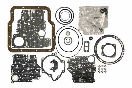 3l30 transmission repair manual