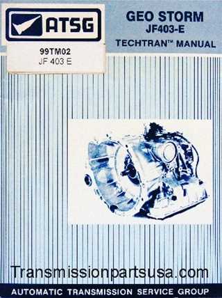 3l30 transmission repair manual