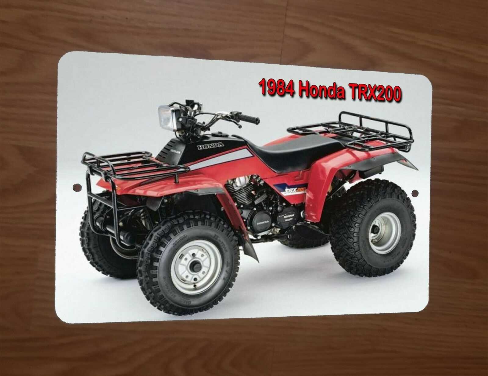 4 wheeler repair manuals