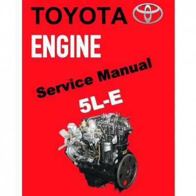 4age 16v repair manual