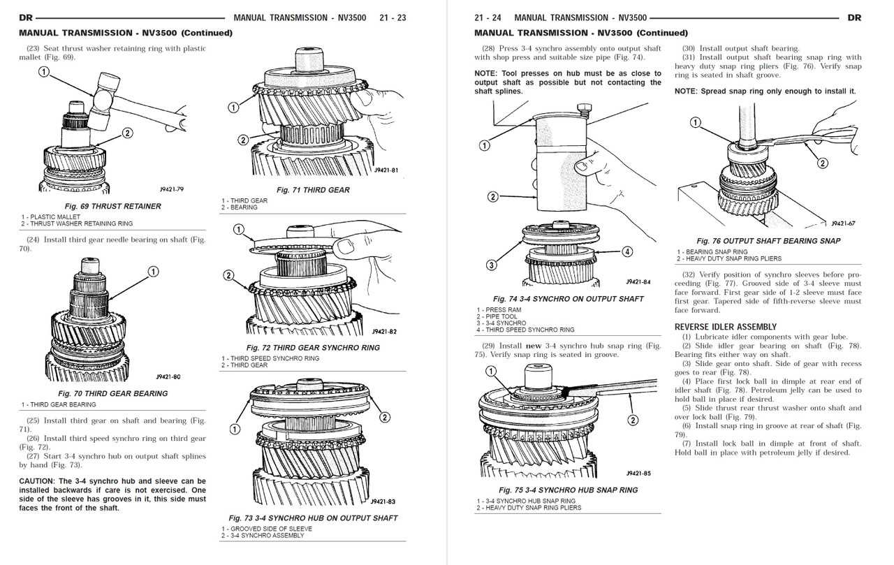 5.7 hemi repair manual