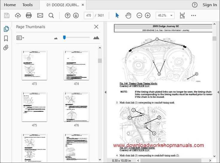 5.7 hemi repair manual