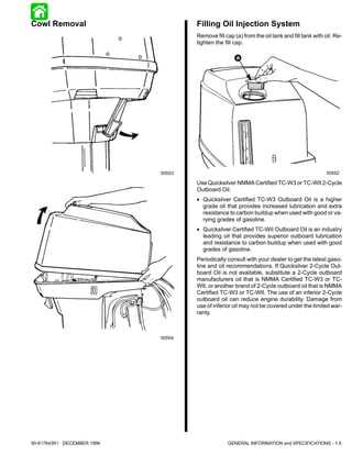 50 hp force outboard repair manual