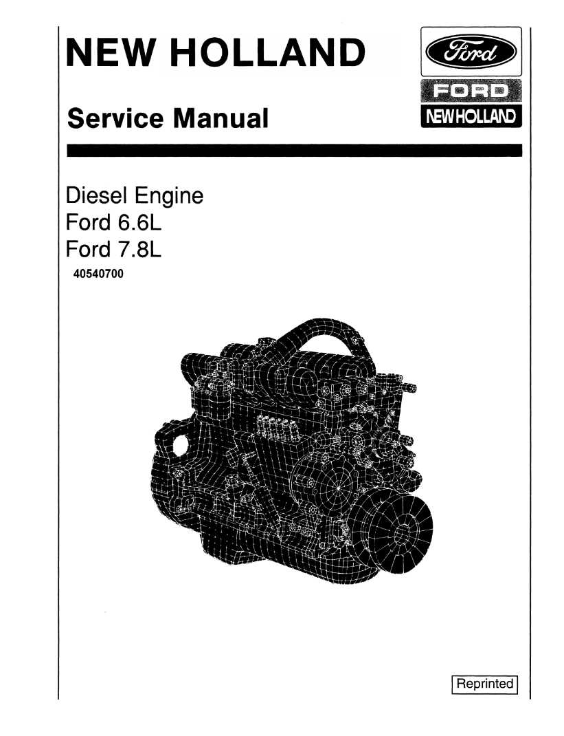 6.6 duramax repair manual