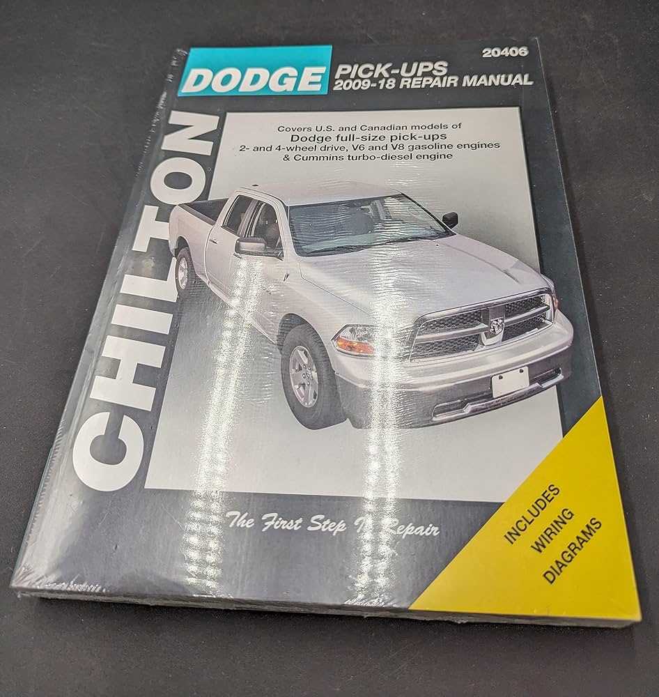 6.7 cummins repair manual