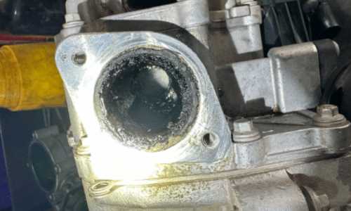 6.7 powerstroke repair manual
