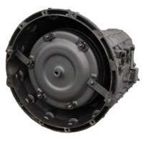 6r140 transmission repair manual