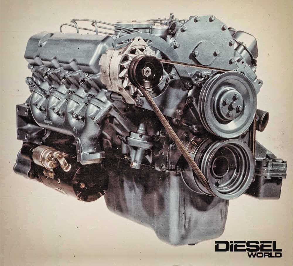 7.3 idi diesel repair manual