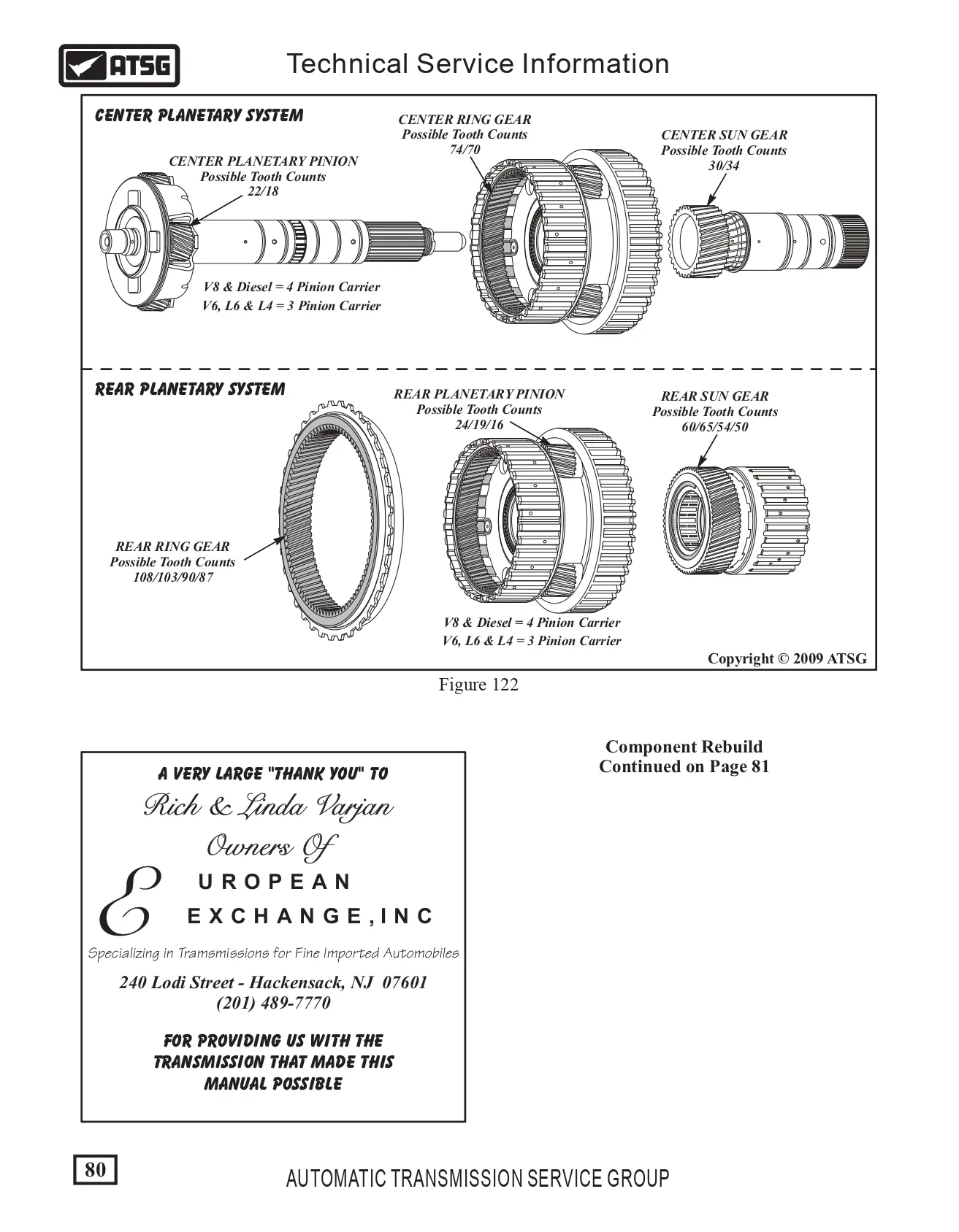 722.6 atsg transmission repair manual