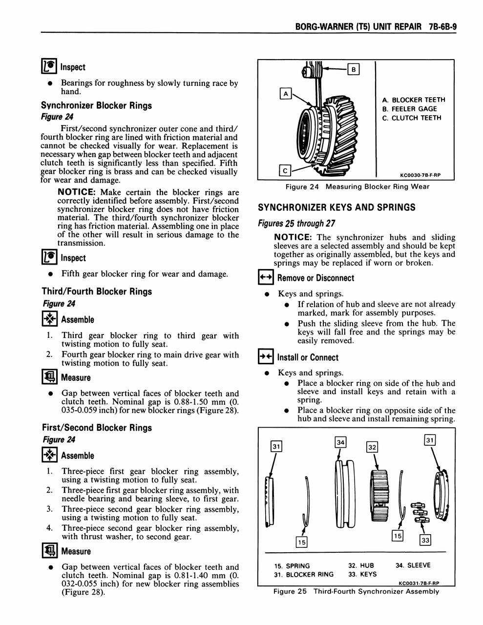 95 camaro repair manual