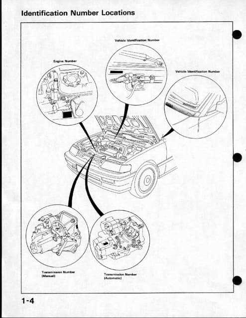 97 honda civic repair manual