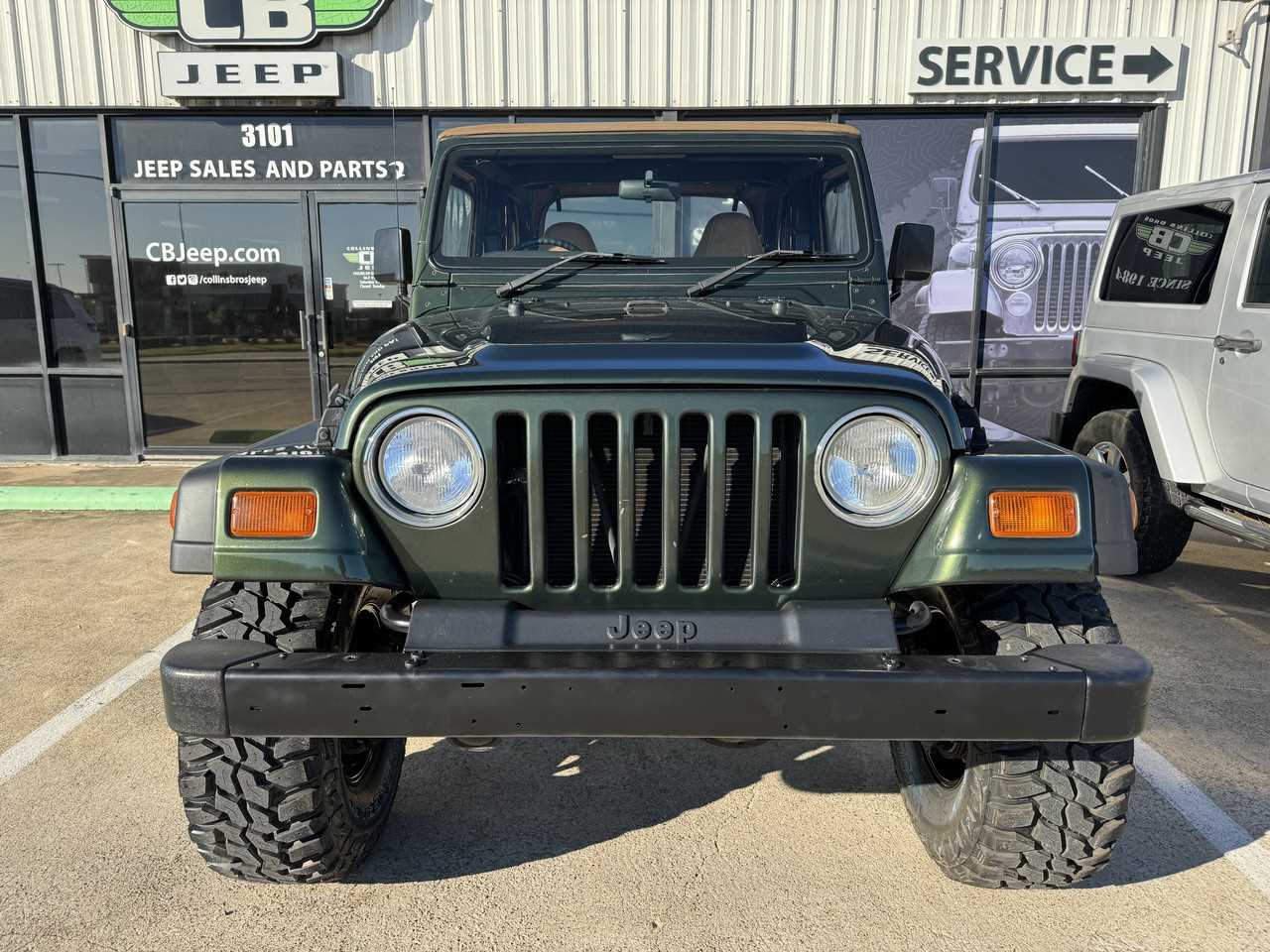 97 jeep wrangler repair manual