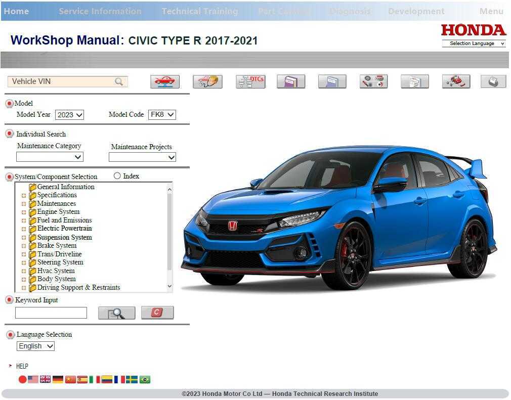 97 honda civic repair manual