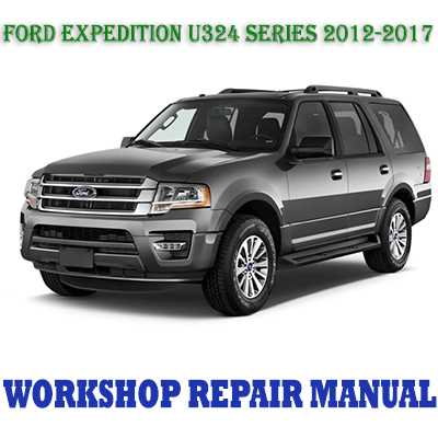 98 ford expedition repair manual