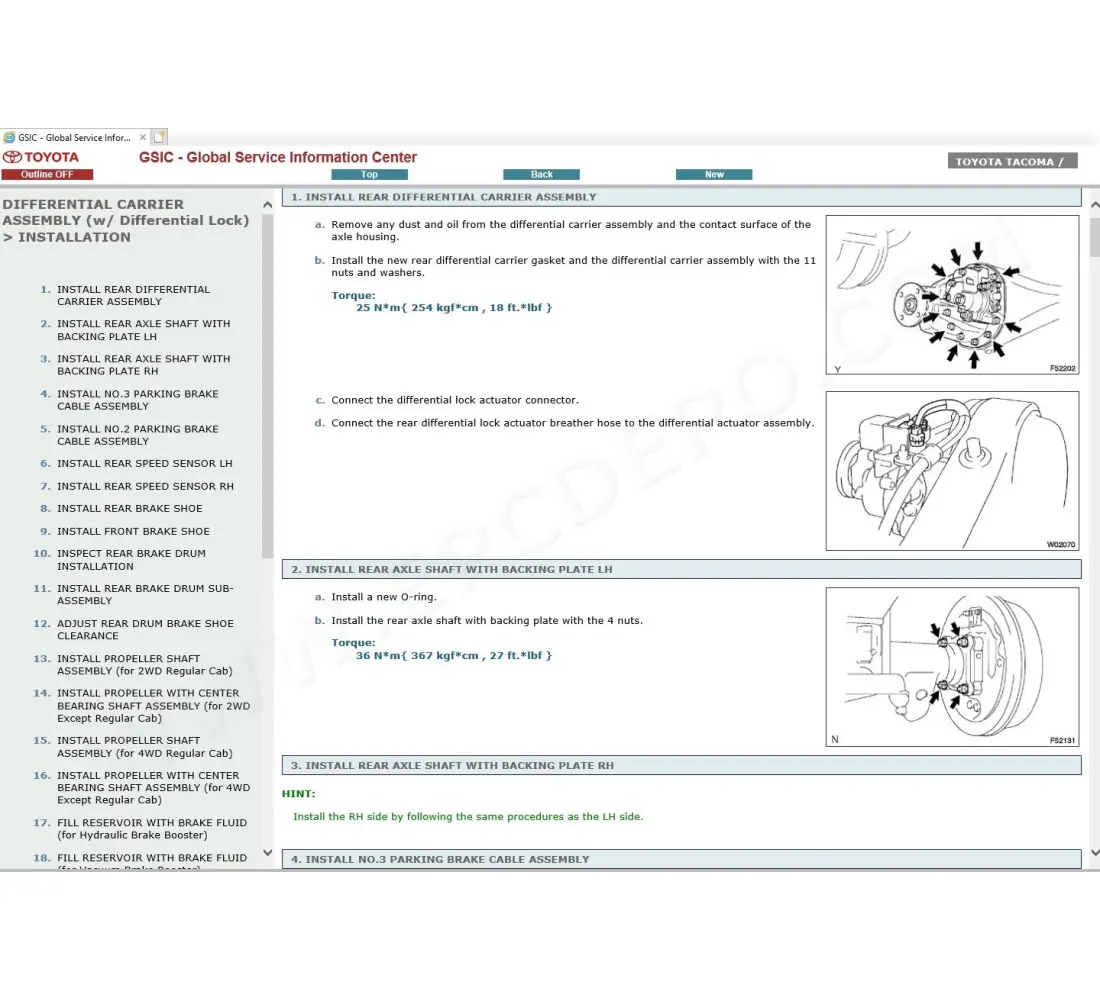 a340f transmission repair manual