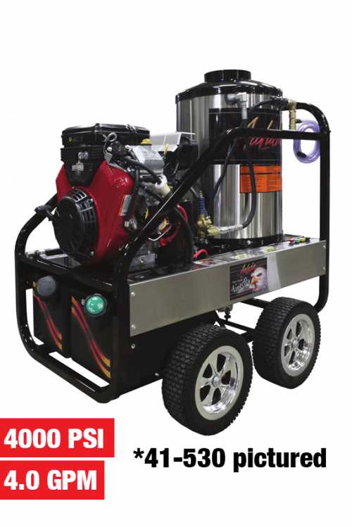 aaladin pressure washer repair manual