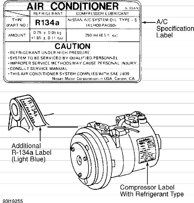 air conditioning repair manual