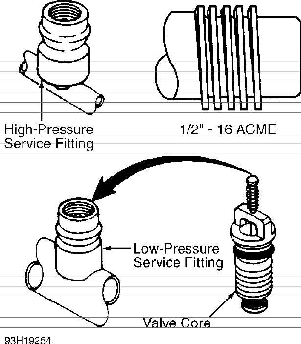 air conditioning repair manual