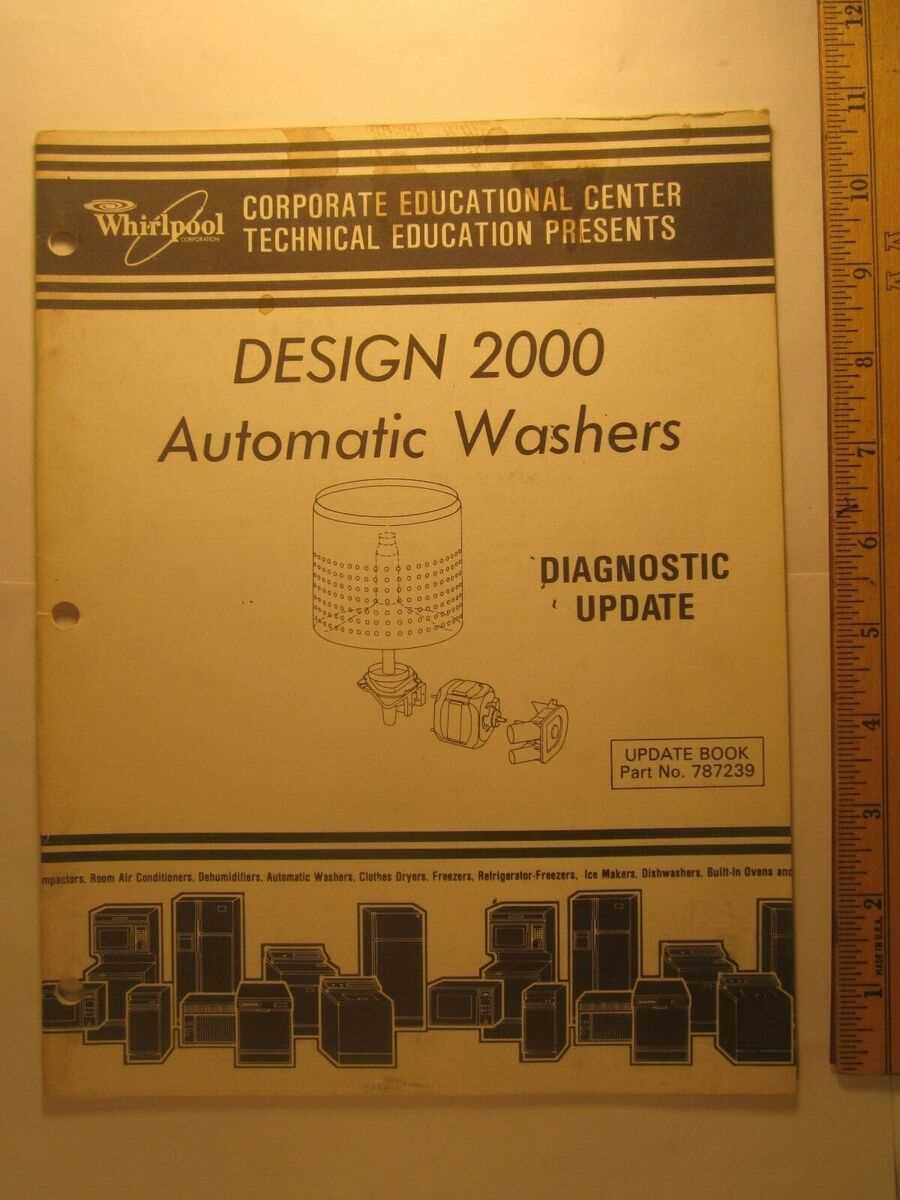 americana dishwasher repair manual