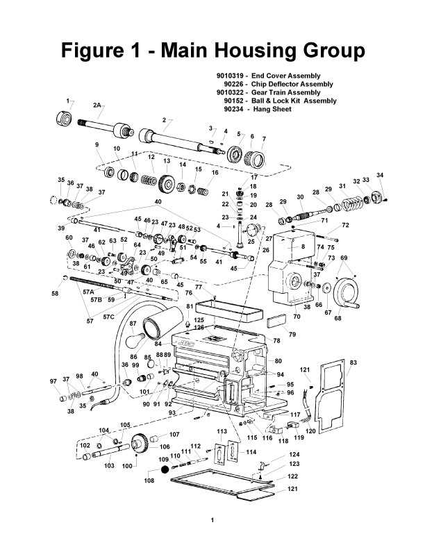 ammco 4000 repair manual