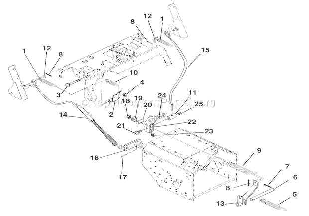 ariens 824 snowblower repair manual