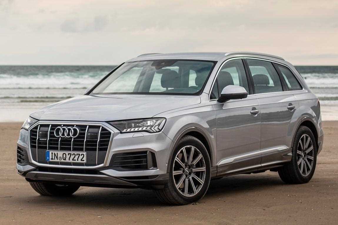 audi q7 repair manual