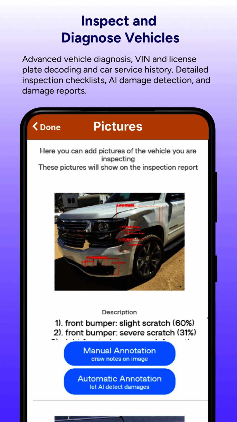 auto repair manual app