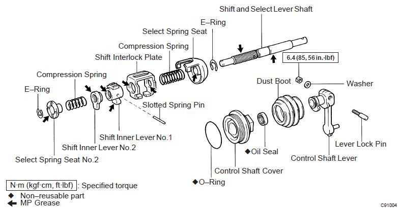 automatic transmission repair manual