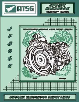 automatic transmission repair manual