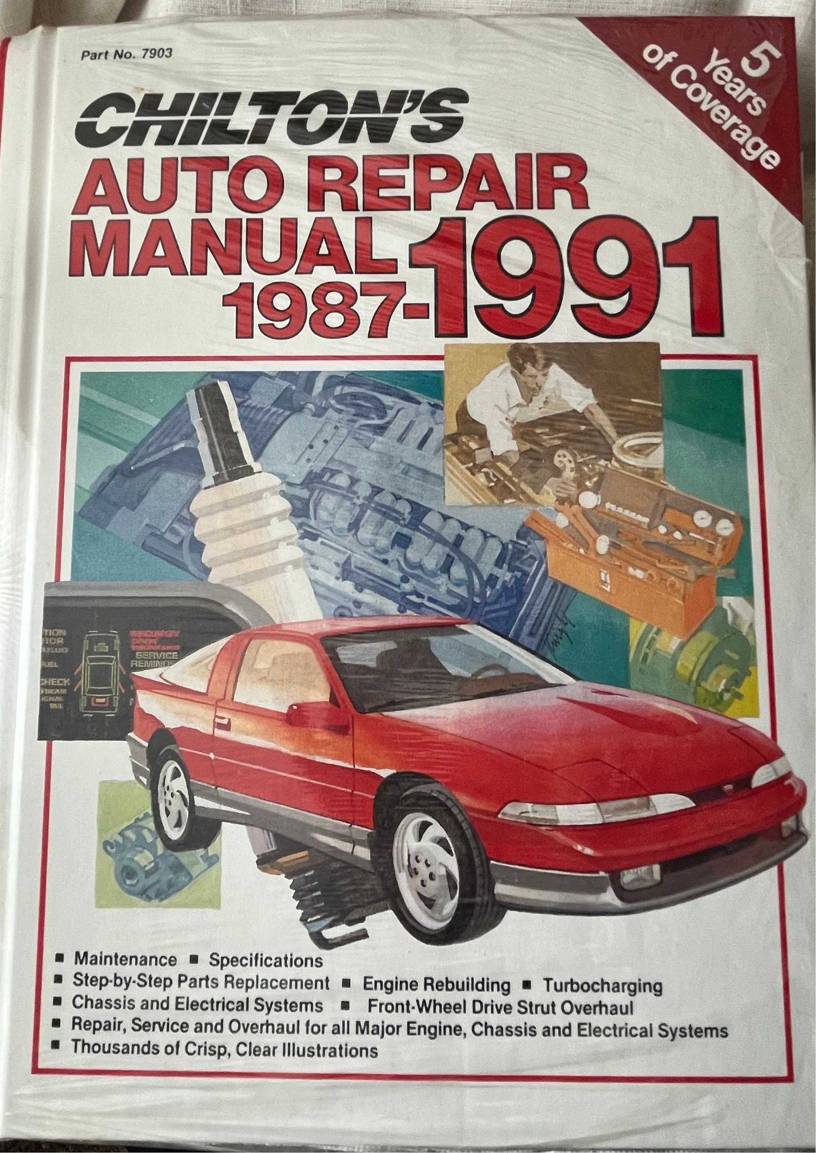 automotive electrical repair manual