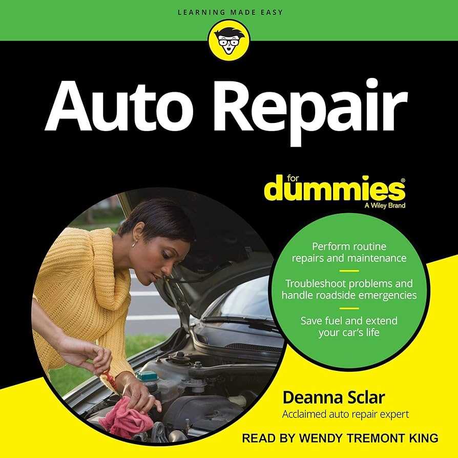 best auto repair manuals reviews