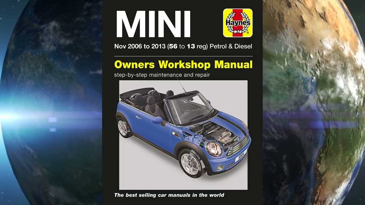 best car repair manual