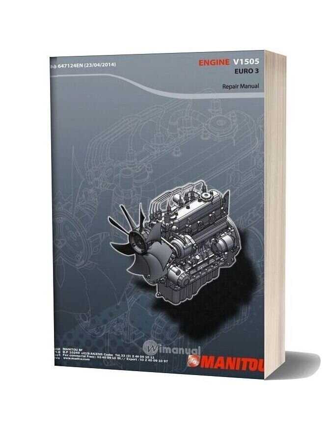 best small engine repair manual