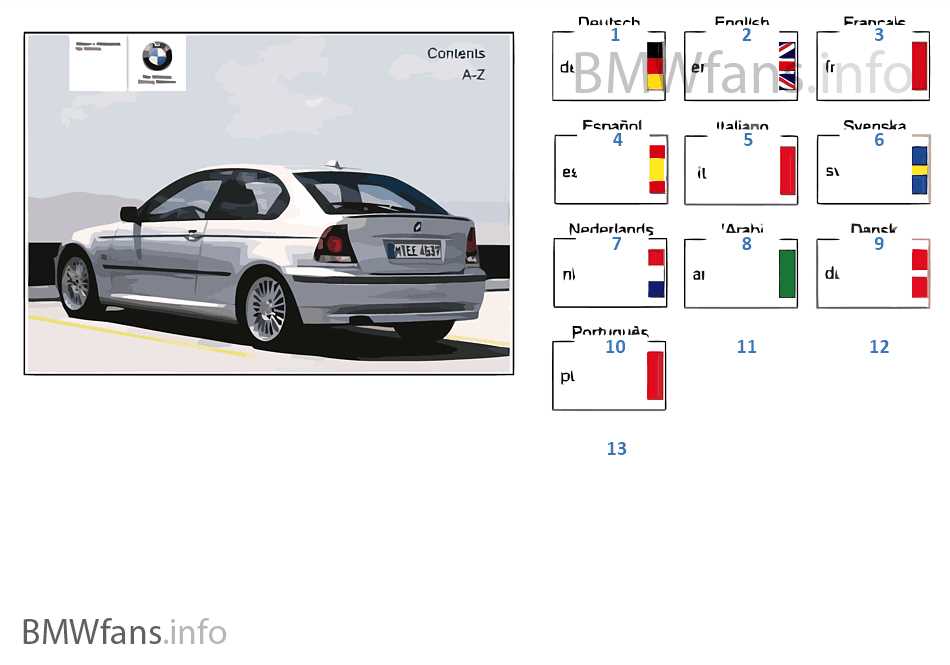 bmw 318ti repair manual