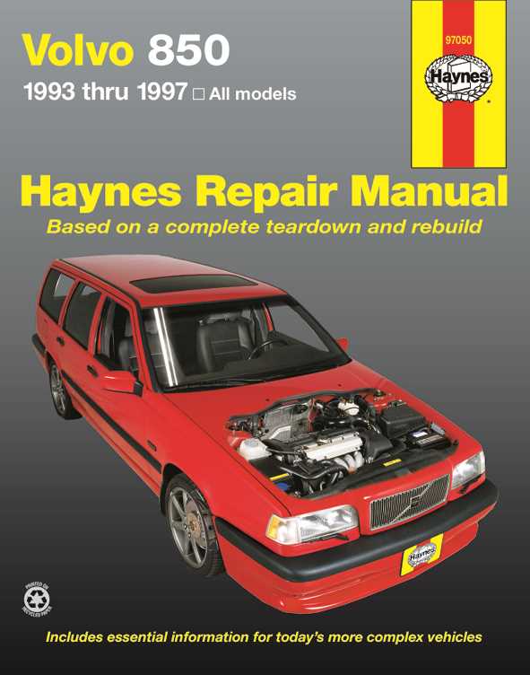 bmw 850 repair manual