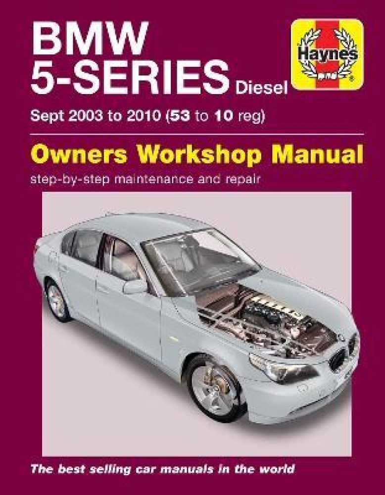 bmw 850 repair manual