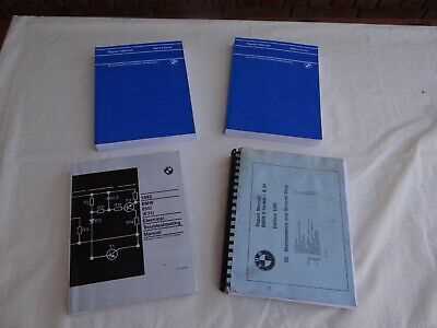 bmw 850 repair manual