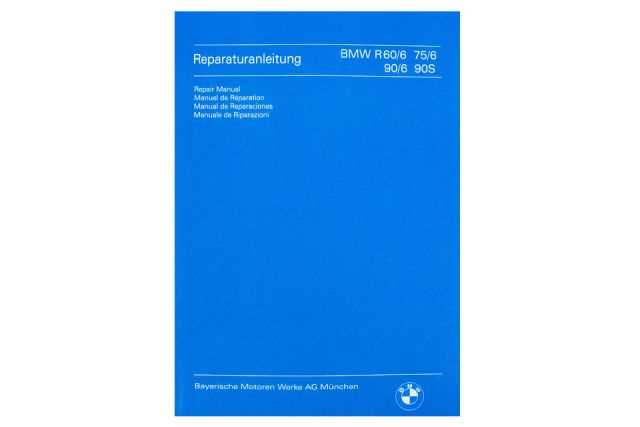 bmw auto repair manual