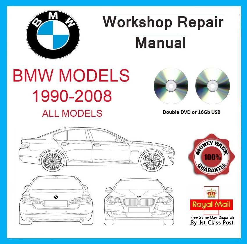 bmw e31 repair manual