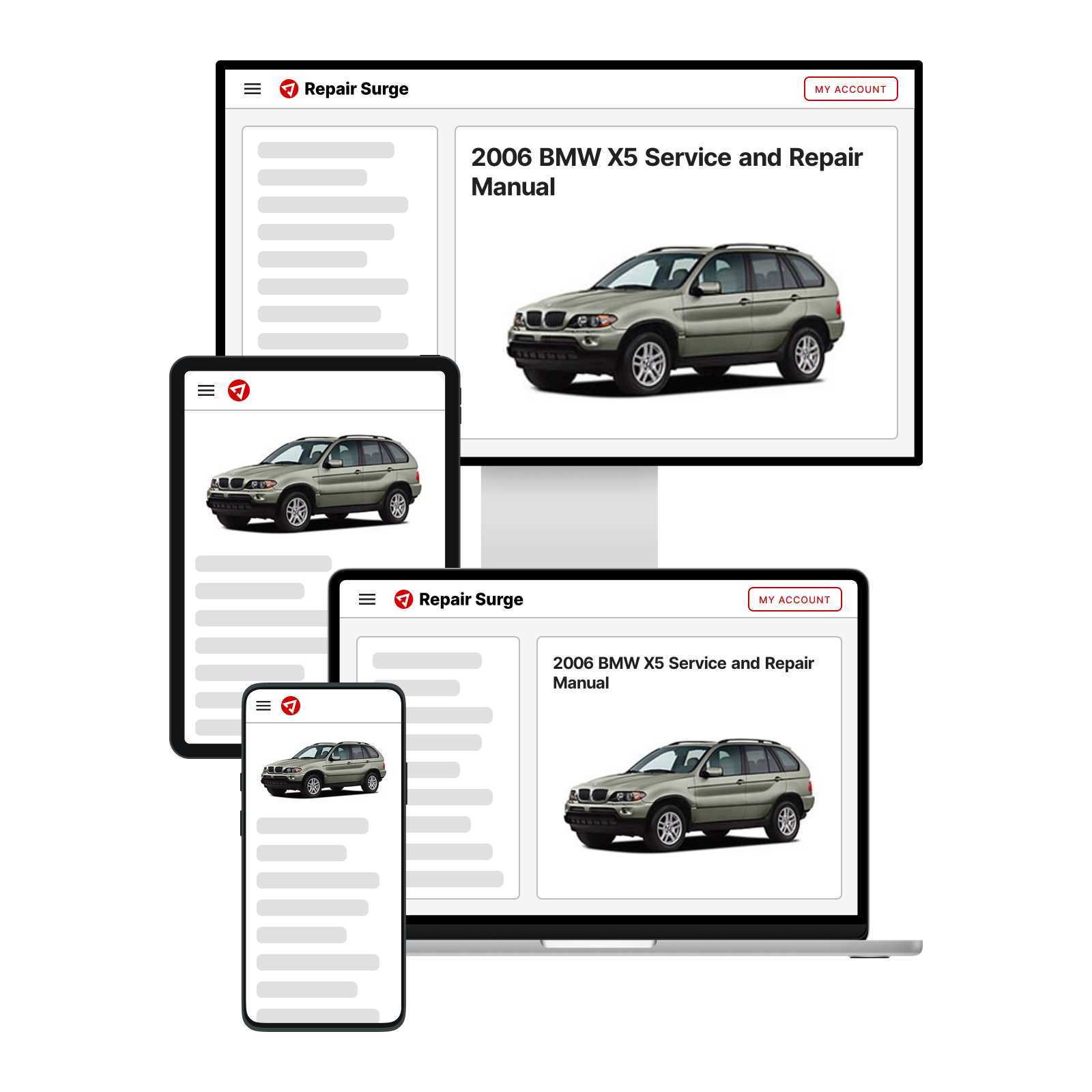 bmw e70 repair manual