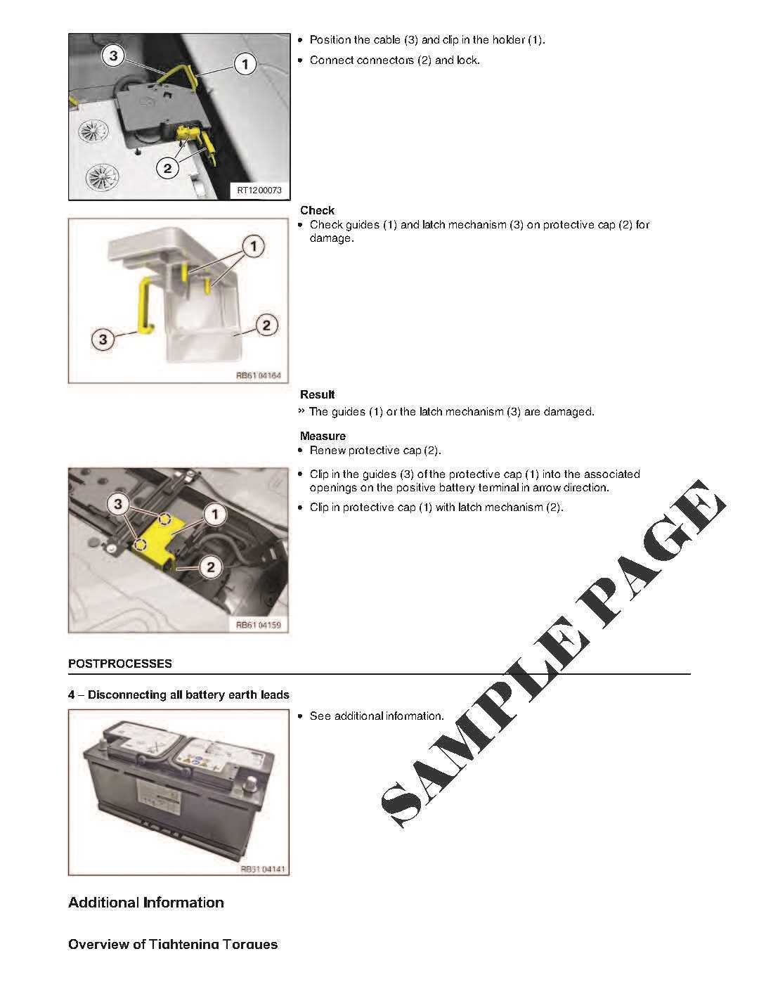 bmw e90 service repair manual