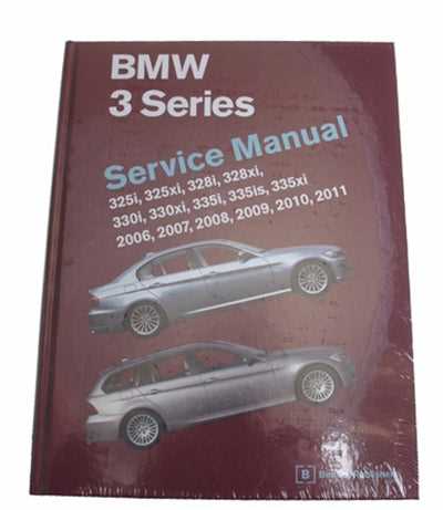 bmw e92 repair manual