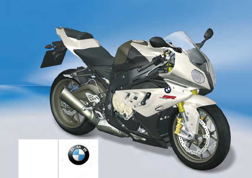 bmw motorrad repair manual