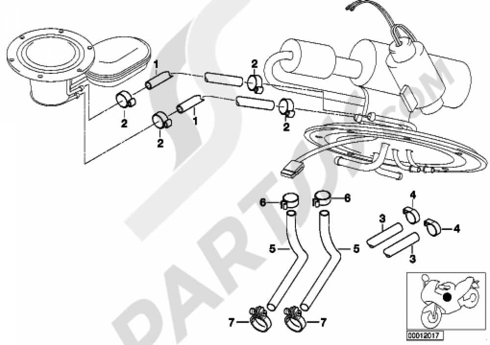 bmw r1200cl repair manual