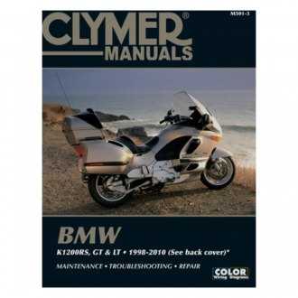 bmw r1200gs repair manual