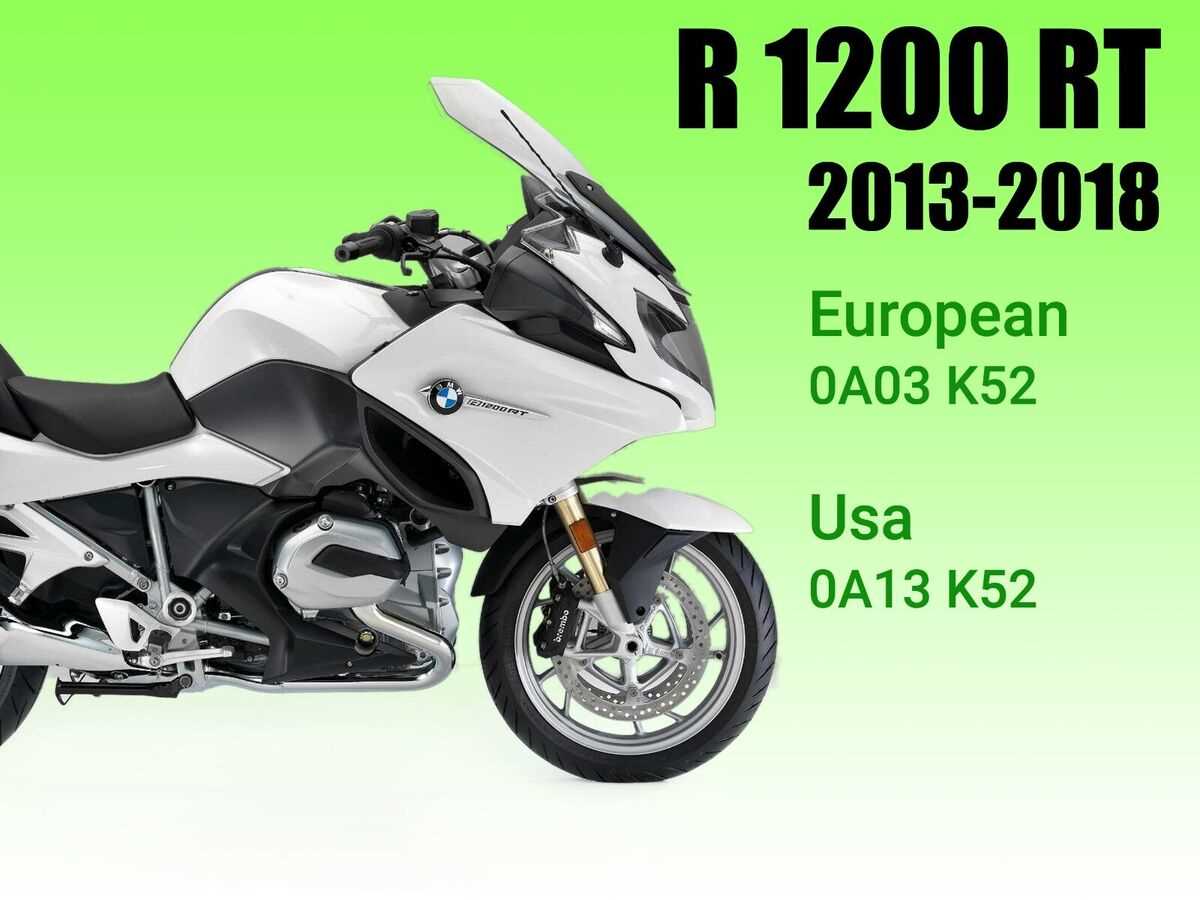 bmw r1200rt repair manual